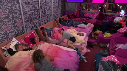 Big Brother (US) - Se20 - Ep04 - Power of Veto ^^1 HD Watch HD Deutsch