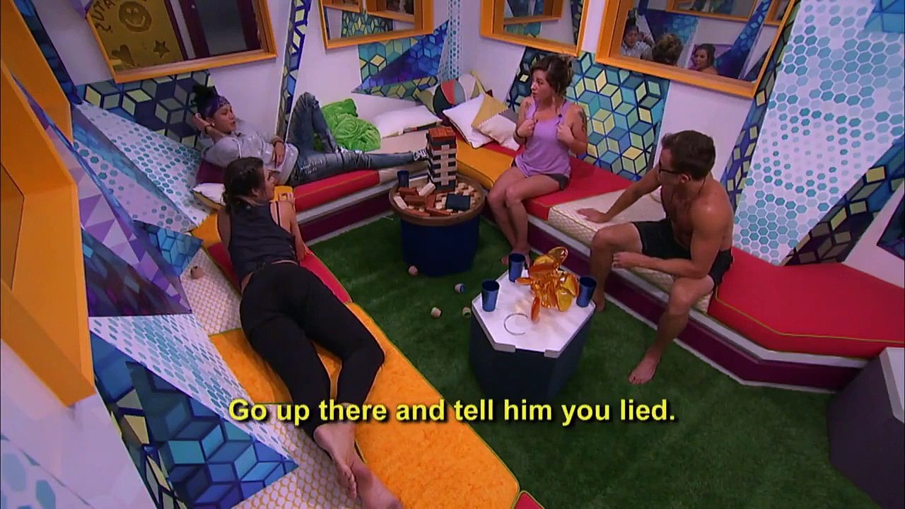 Big Brother (US) - Se20 - Ep09 - BB App Store (3) HD Watch HD Deutsch