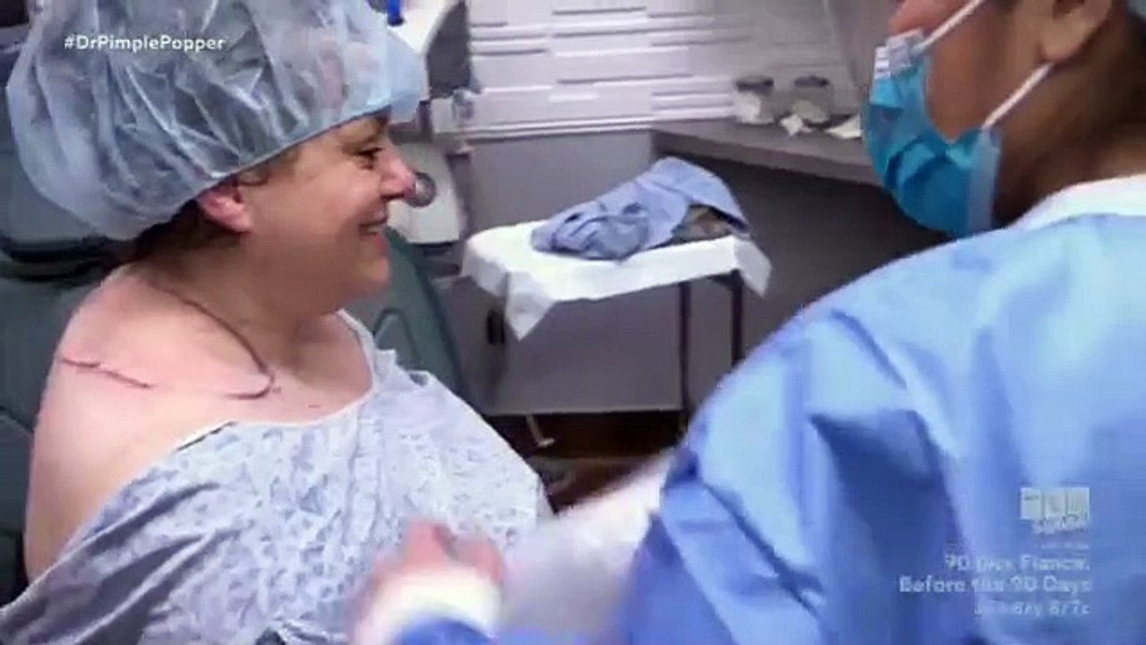 Dr. Pimple Popper - Se1 - Ep0 - Special HD Watch HD Deutsch