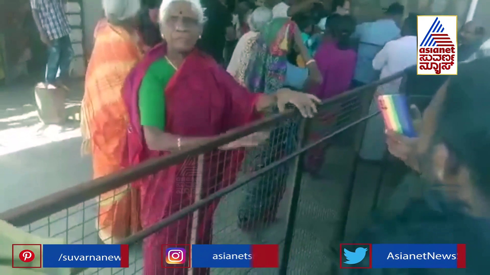 ಅಣ್ಣಾವ್ರು ಅತಿ ಹೆಚ್ಚು ನಂಬುತ್ತಿದ್ದ ಬೂದುಬಾಳು ಪುಣ್ಯಕ್ಷೇತ್ರಕ್ಕೆ ಭೇಟಿ ನೀಡಿದ ದೊಡ್ಮನೆ ಕುಟುಂಬ