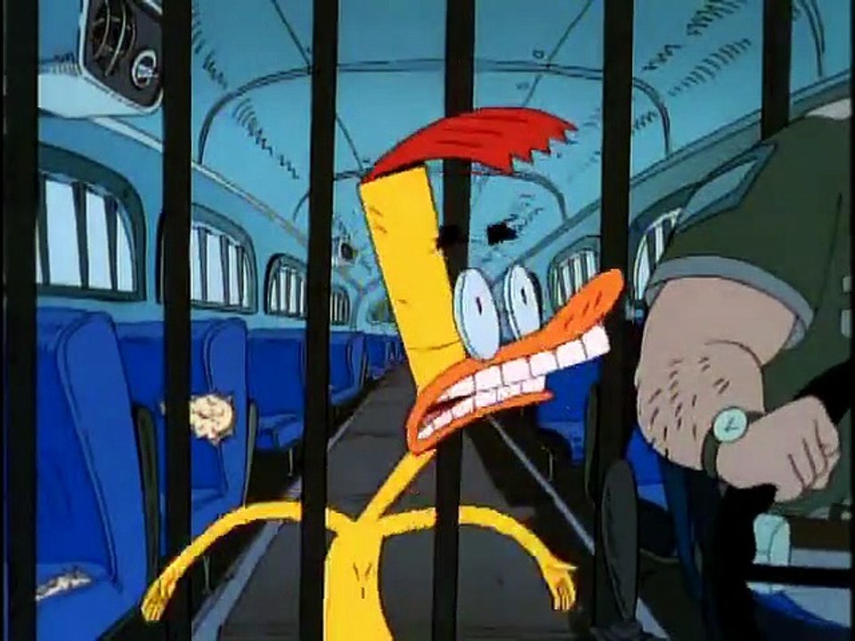 Duckman - Private Dick-Family Man - Se4 - Ep02 HD Watch HD Deutsch