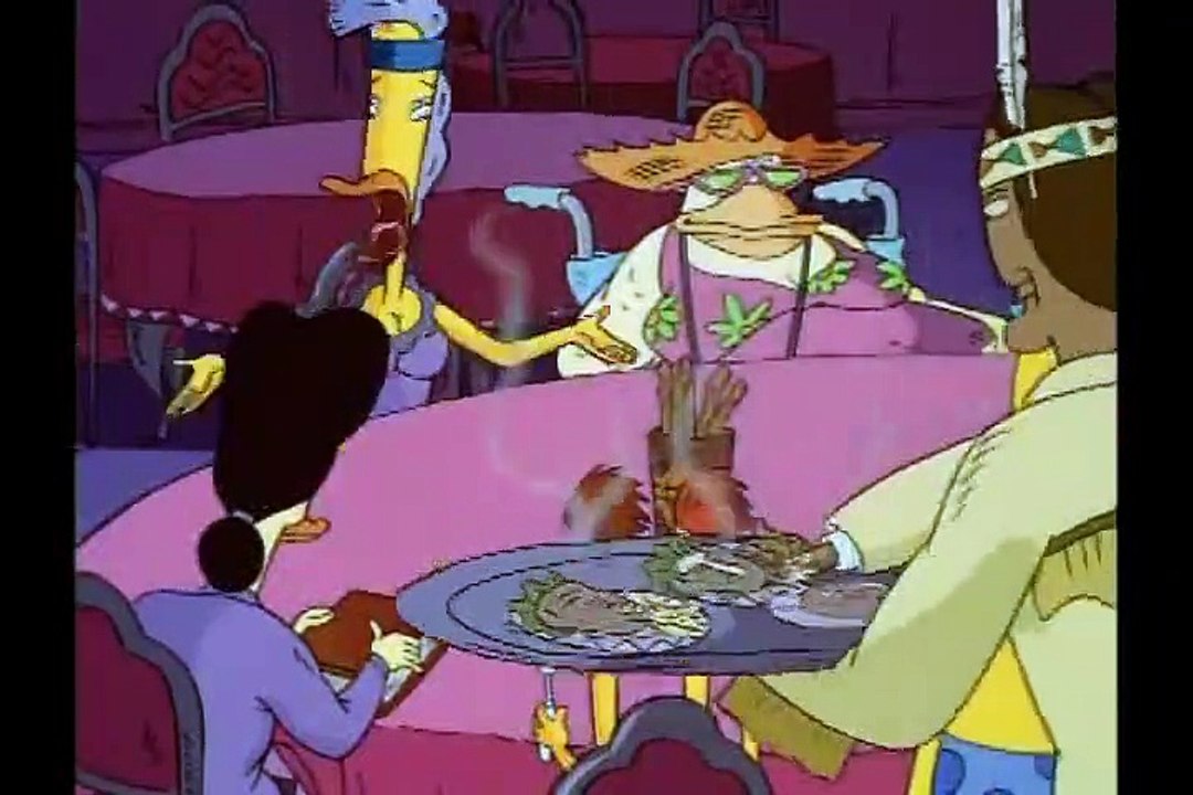 Duckman - Private Dick-Family Man - Se4 - Ep07 HD Watch HD Deutsch