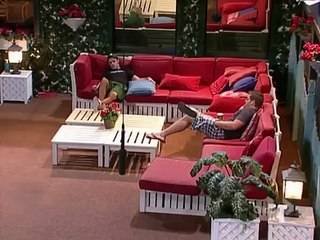 Big Brother - Se10 - Ep24 HD Watch HD Deutsch