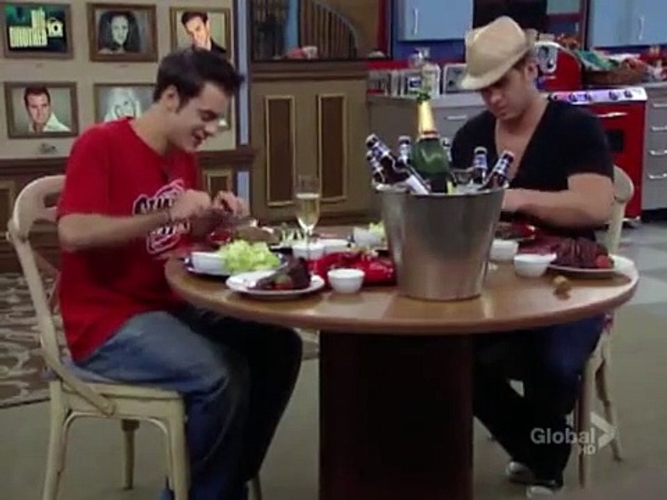 Big Brother - Se10 - Ep28 HD Watch HD Deutsch