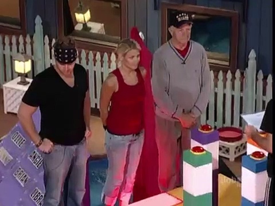 Big Brother - Se10 - Ep26 HD Watch HD Deutsch