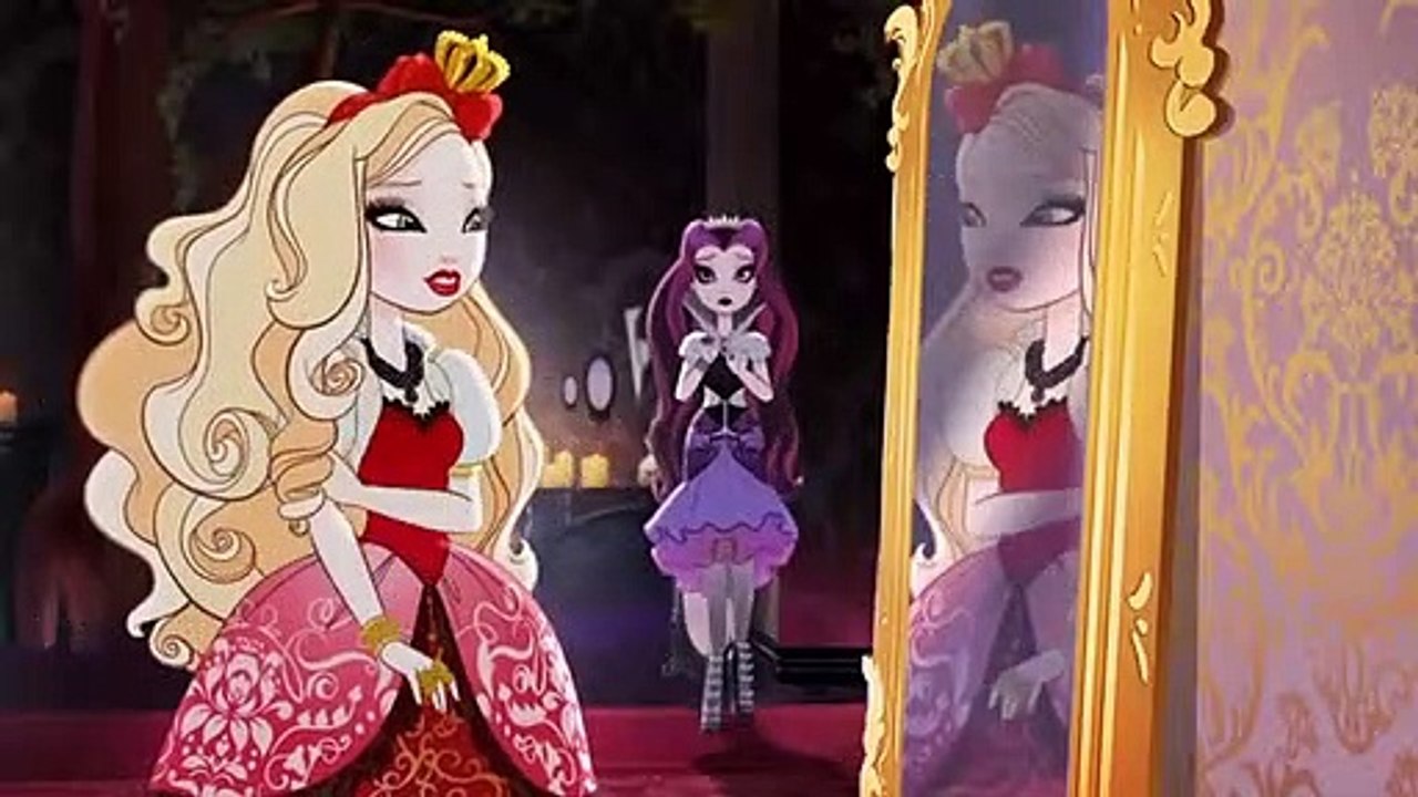 Ever After High - Se1 - Ep02 HD Watch HD Deutsch