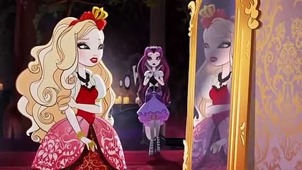Ever After High - Se1 - Ep02 HD Watch HD Deutsch
