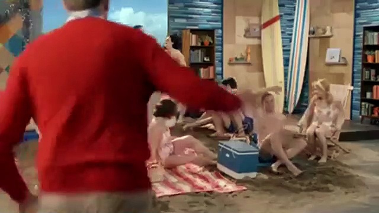 Comedy Bang! Bang! - Se4 - Ep40 HD Watch HD Deutsch