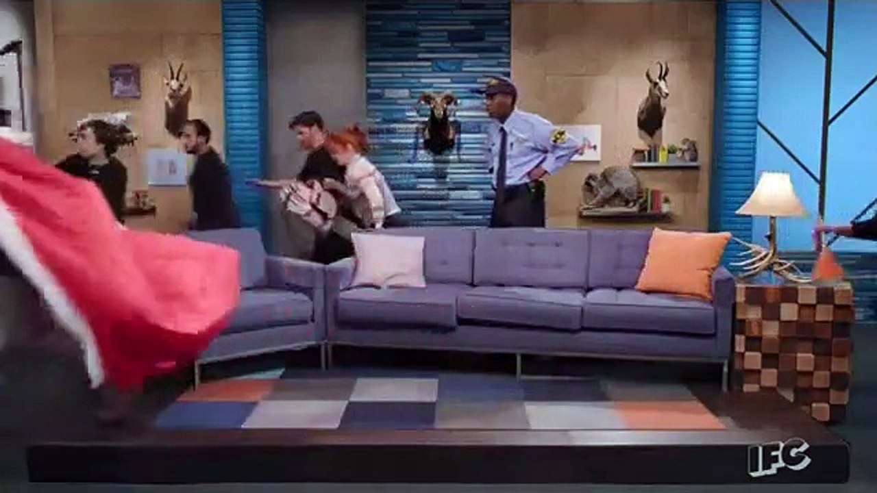 Comedy Bang! Bang! - Se5 - Ep10 HD Watch HD Deutsch