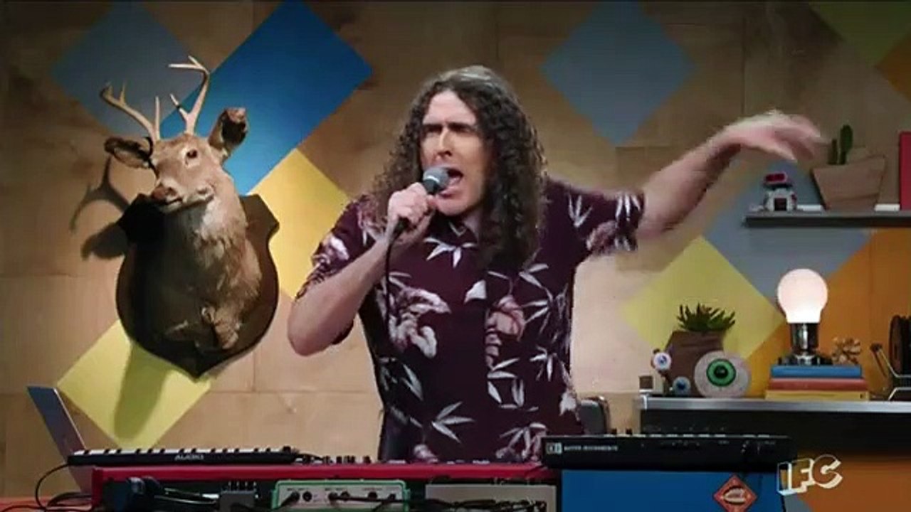 Comedy Bang! Bang! - Se5 - Ep04 HD Watch HD Deutsch