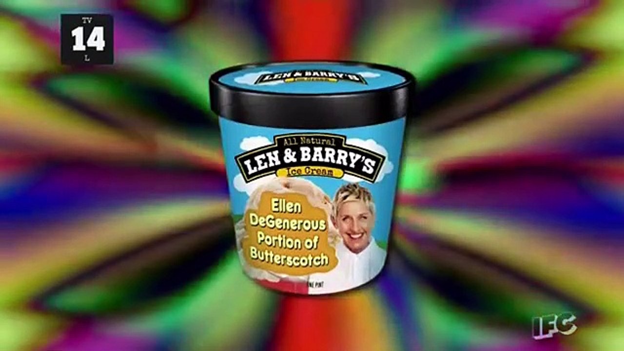 Comedy Bang! Bang! - Se5 - Ep08 HD Watch HD Deutsch