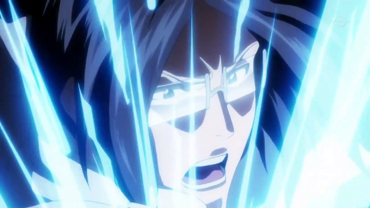 Bleach Se14 (English Audio) Ep06 Ichigo Dies! Orihime, the Cry of