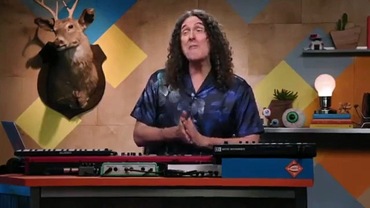 Comedy Bang! Bang! - Se5 - Ep13 HD Watch HD Deutsch