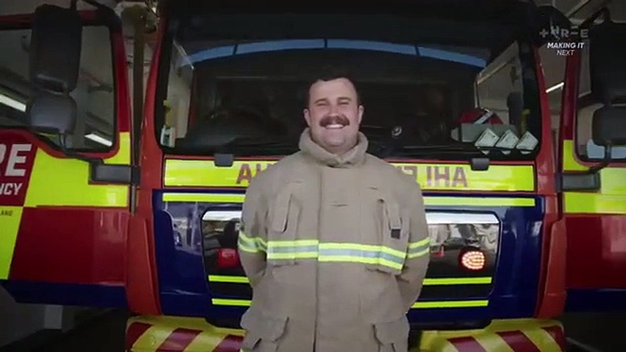 2nd Chance Charlie - Se1 - Ep02 HD Watch HD Deutsch