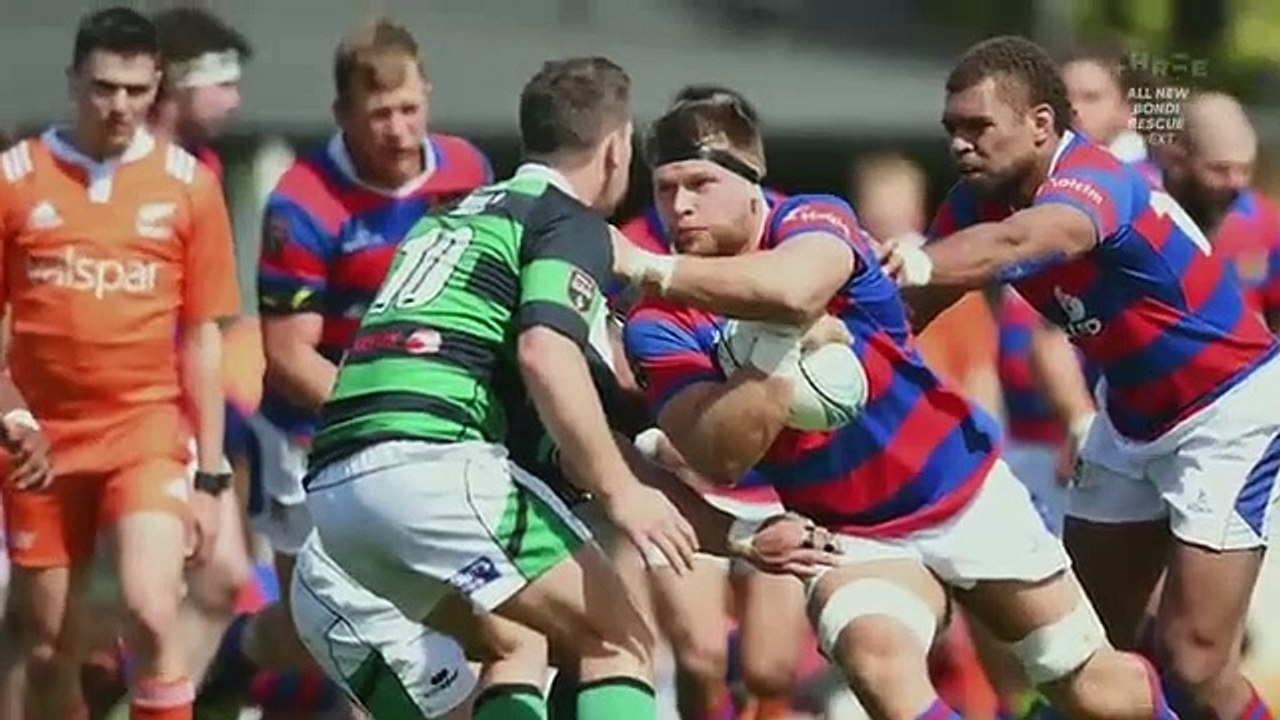 2nd Chance Charlie - Se1 - Ep03 HD Watch HD Deutsch