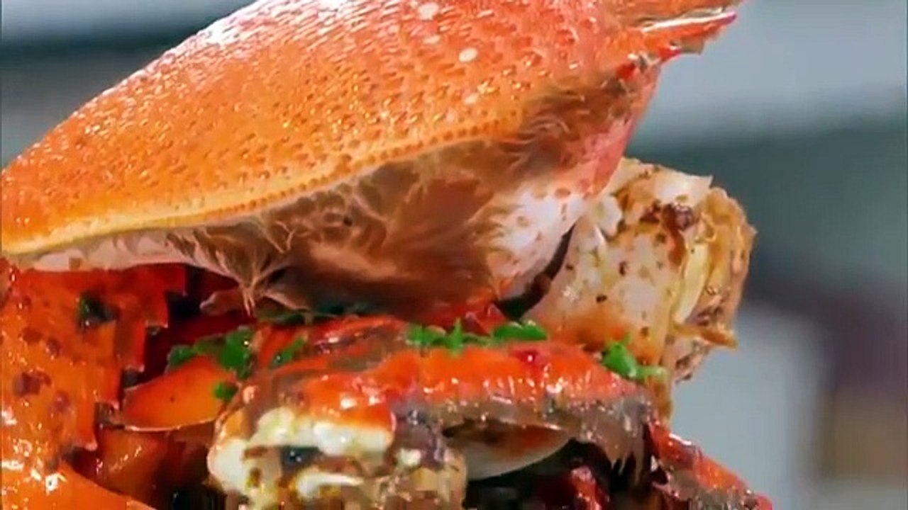 Family Food Fight - Se1 - Ep15 HD Watch HD Deutsch