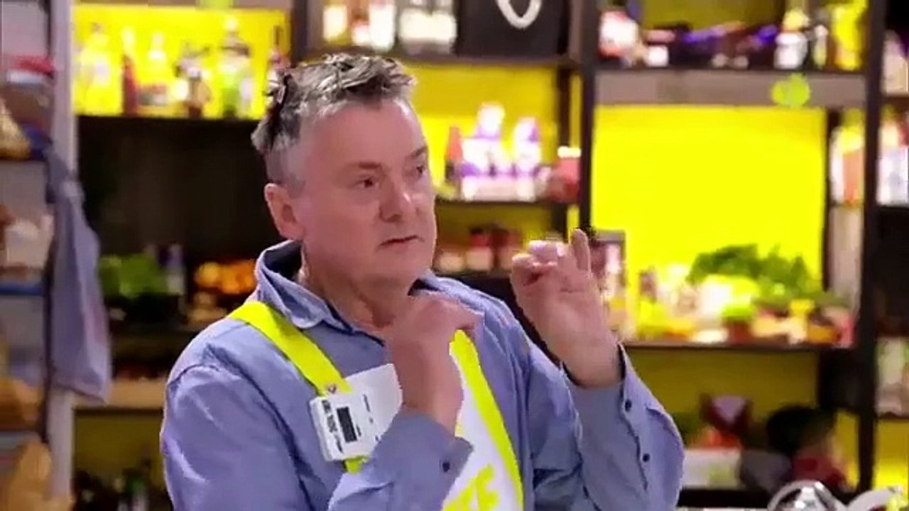 Family Food Fight - Se1 - Ep13 HD Watch HD Deutsch