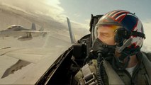 ‘Top Gun: Maverick’ Becomes Most-Watched Film Premiere Ever on Paramount 
