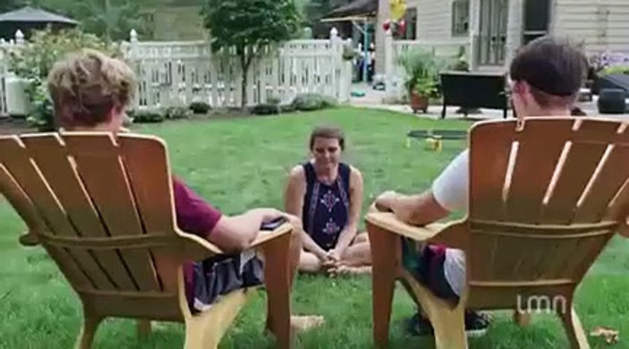 24 to Life - Se2 - Ep01 - Shadow of Shame HD Watch HD Deutsch