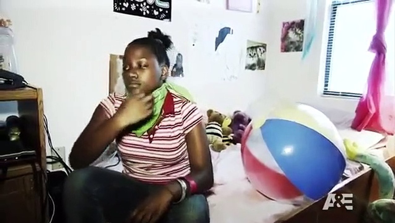 Beyond Scared Straight - Se2 - Ep04 HD Watch HD Deutsch