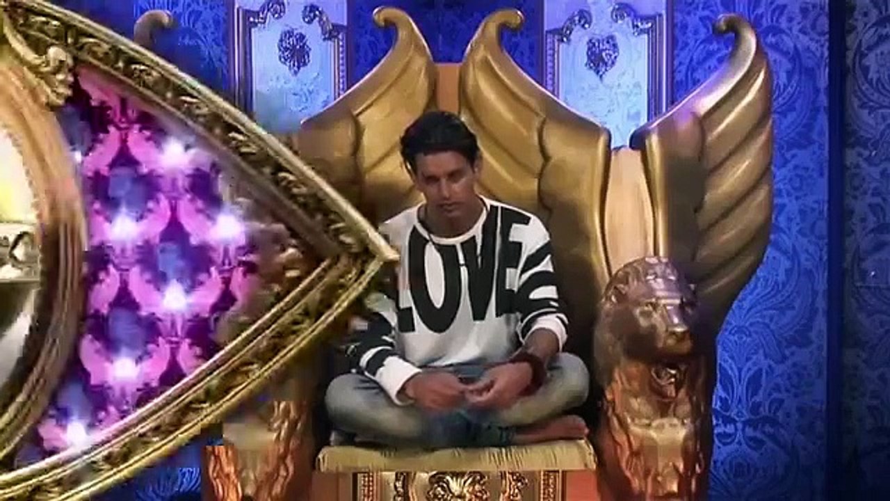 Celebrity Big Brother - Se13 - Ep04 HD Watch HD Deutsch