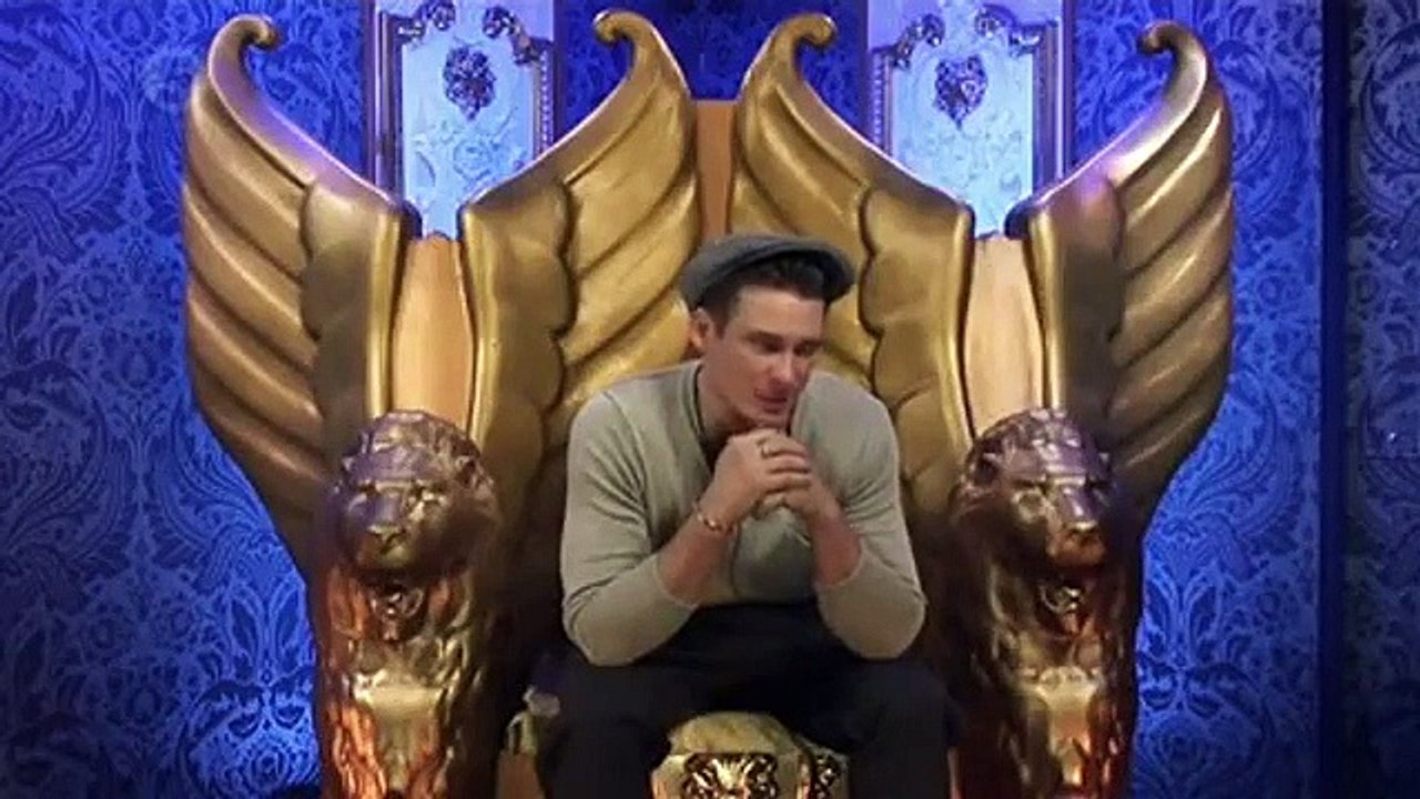 Celebrity Big Brother - Se13 - Ep07 HD Watch HD Deutsch