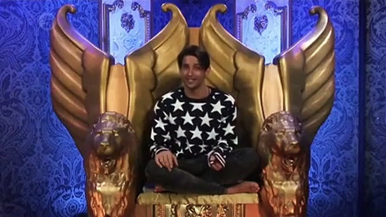 Celebrity Big Brother - Se13 - Ep10 HD Watch HD Deutsch