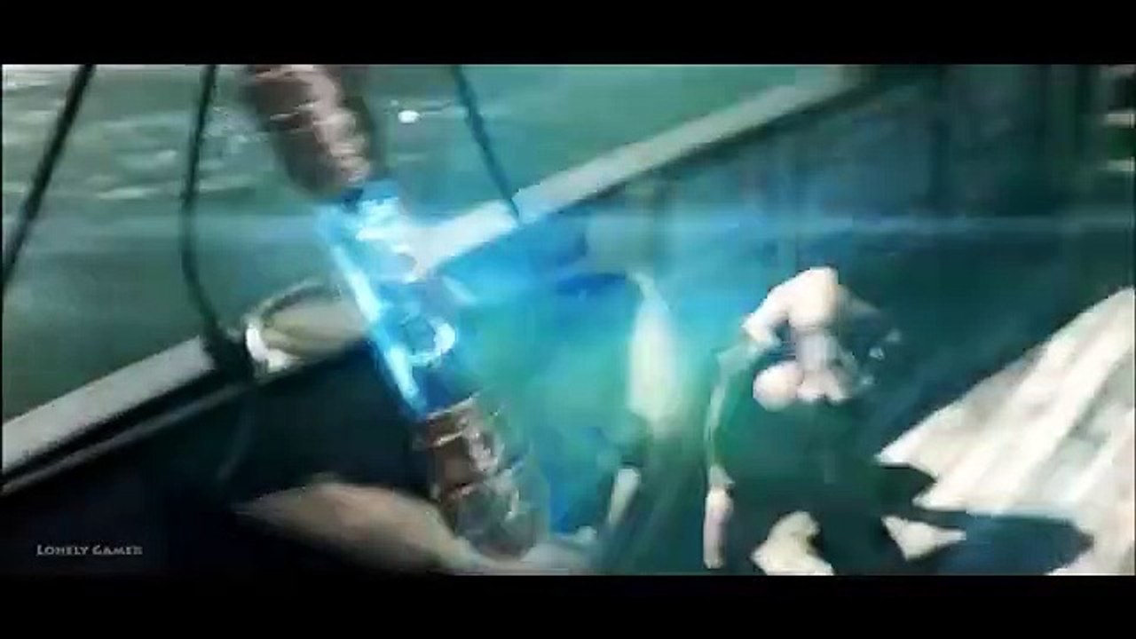 NEFFEX - Cold [GMV]