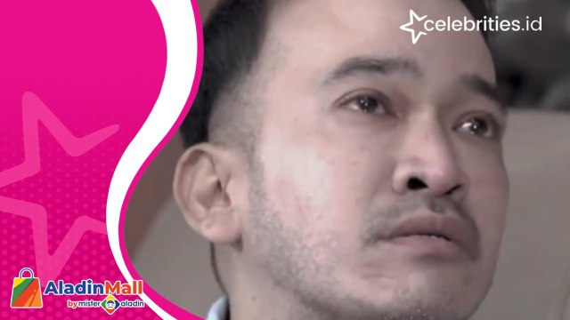 Ruben Onsu Nangis Mimpi Bertemu Mendiang Olga Syahputra, Gegara Koma saat Idap Penyakit Langka
