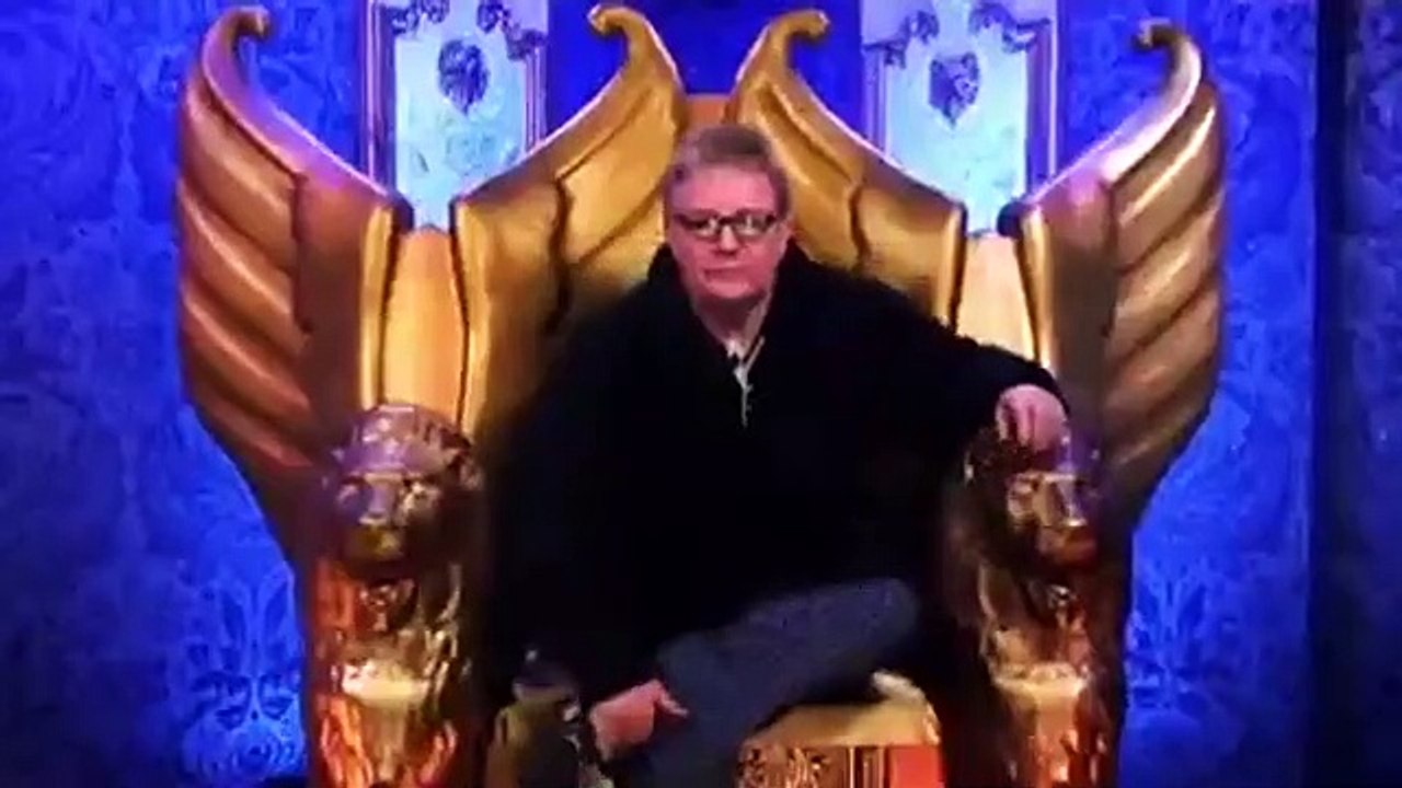 Celebrity Big Brother - Se13 - Ep12 HD Watch HD Deutsch