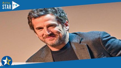 « J'étais gaulé » : nostalgique, Guillaume Canet s'amuse d'un ancien cliché de lui