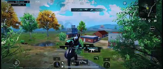 PUBG Solo vs Duo: The Advantages of Playing Alone