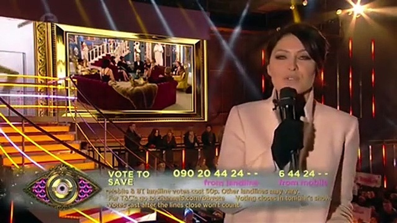Celebrity Big Brother - Se13 - Ep15 HD Watch HD Deutsch