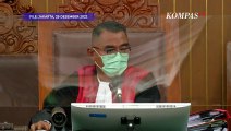 Ferdy Sambo Bantah Kesaksian Ketua RT soal CCTV Kompleks Duren Tiga: Pembelian Itu dari Saya!