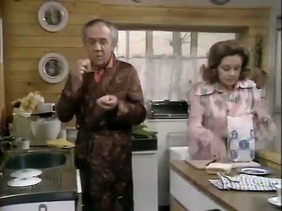 Bless This House - Se3 - Ep02 HD Watch HD Deutsch