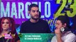 Adrián Marcelo anuncia su adiós de la televisión