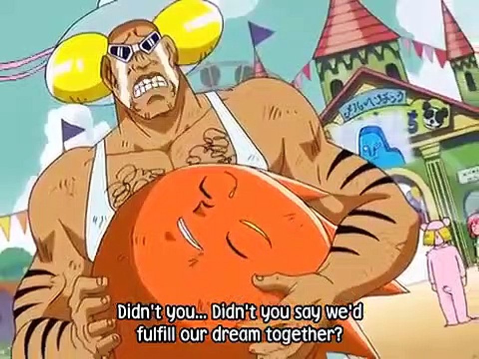 Bobobo-bo Bo-bobo - Ep12 HD Watch HD Deutsch