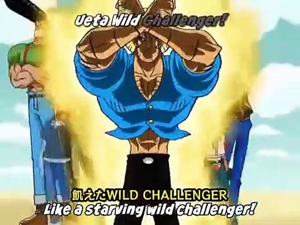 Bobobo-bo Bo-bobo - Ep18 HD Watch HD Deutsch