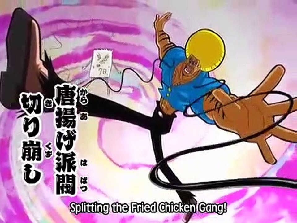 Bobobo-bo Bo-bobo - Ep20 HD Watch HD Deutsch