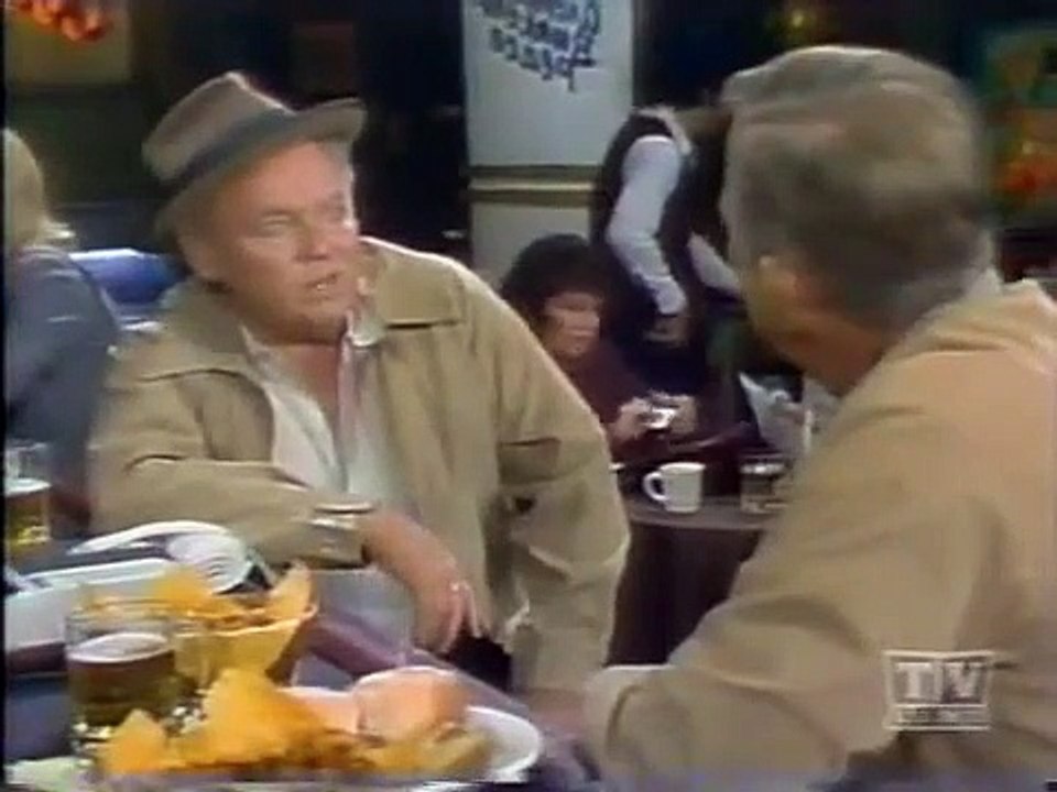 Archie Bunker's Place - Se2 - Ep03 HD Watch HD Deutsch