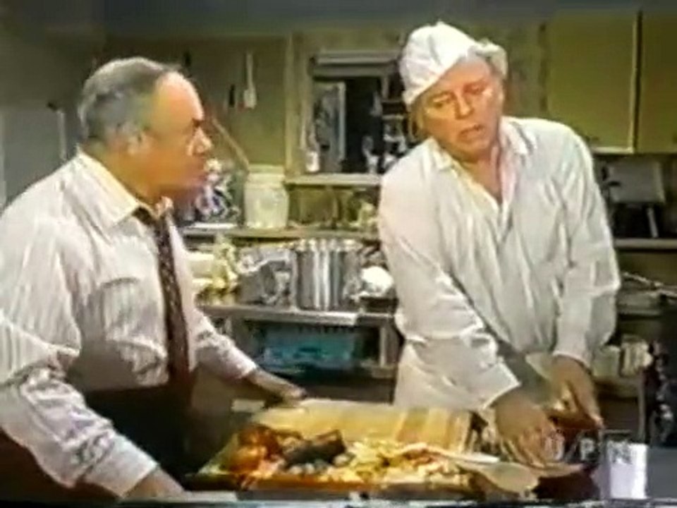 Archie Bunker's Place - Se2 - Ep05 HD Watch HD Deutsch