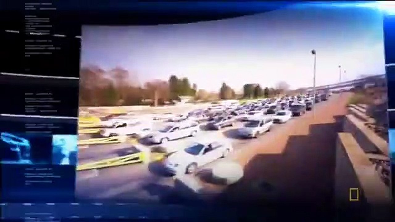 Border Security - Canada's Front Line - Se2 - Ep09 HD Watch HD Deutsch