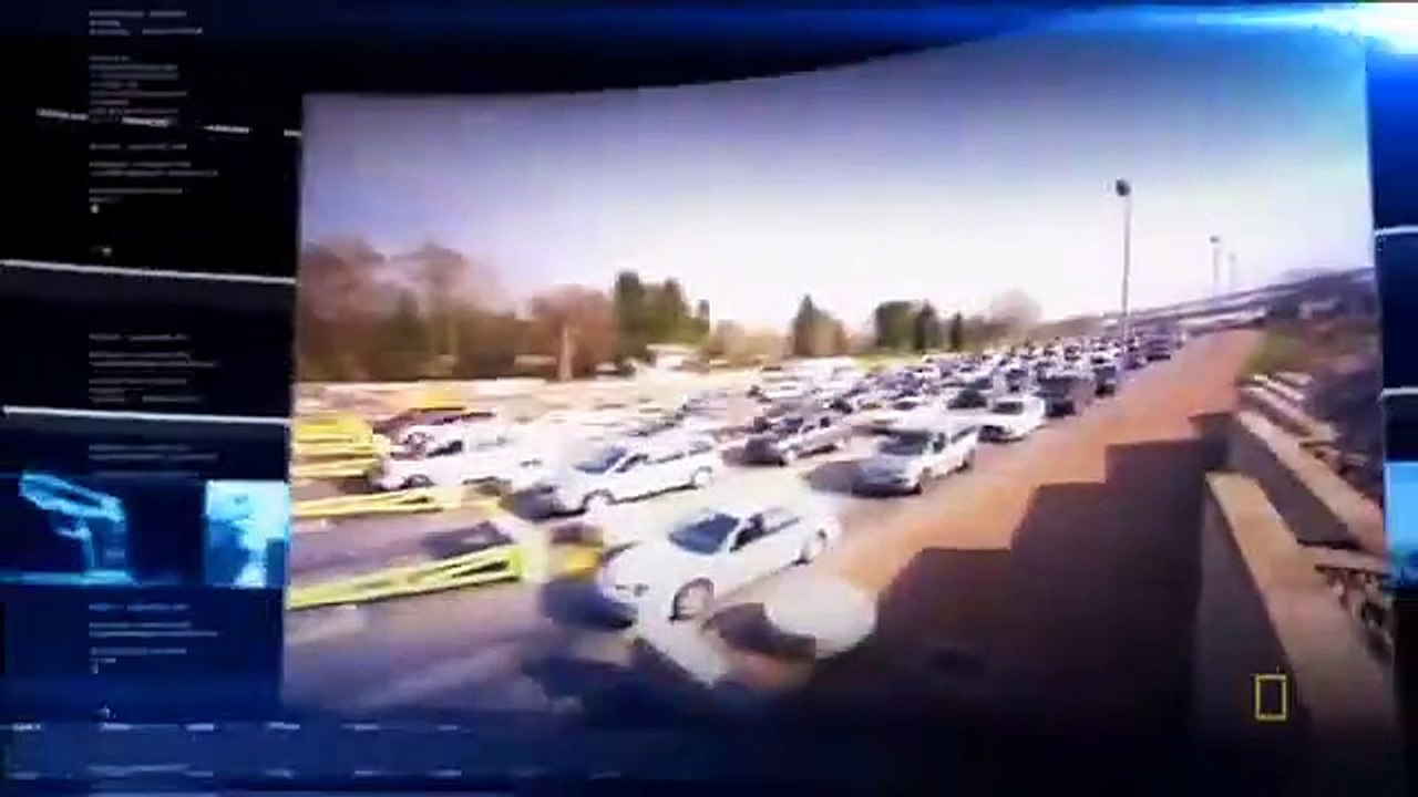 Border Security - Canada's Front Line - Se2 - Ep10 HD Watch HD Deutsch