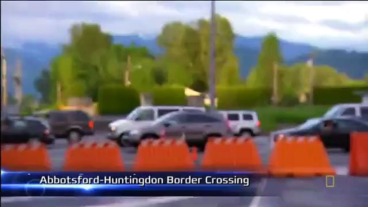 Border Security - Canada's Front Line - Se2 - Ep22 HD Watch HD Deutsch