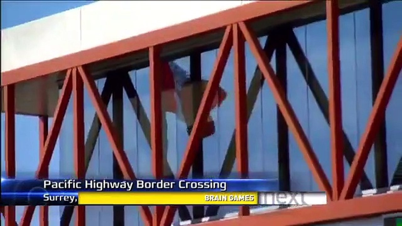 Border Security - Canada's Front Line - Se2 - Ep23 HD Watch HD Deutsch