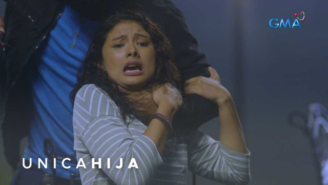 Unica Hija: The mad scientist finally captures the clone! (Episode 39)