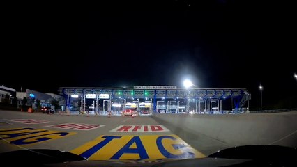 SUKE Highway Night View