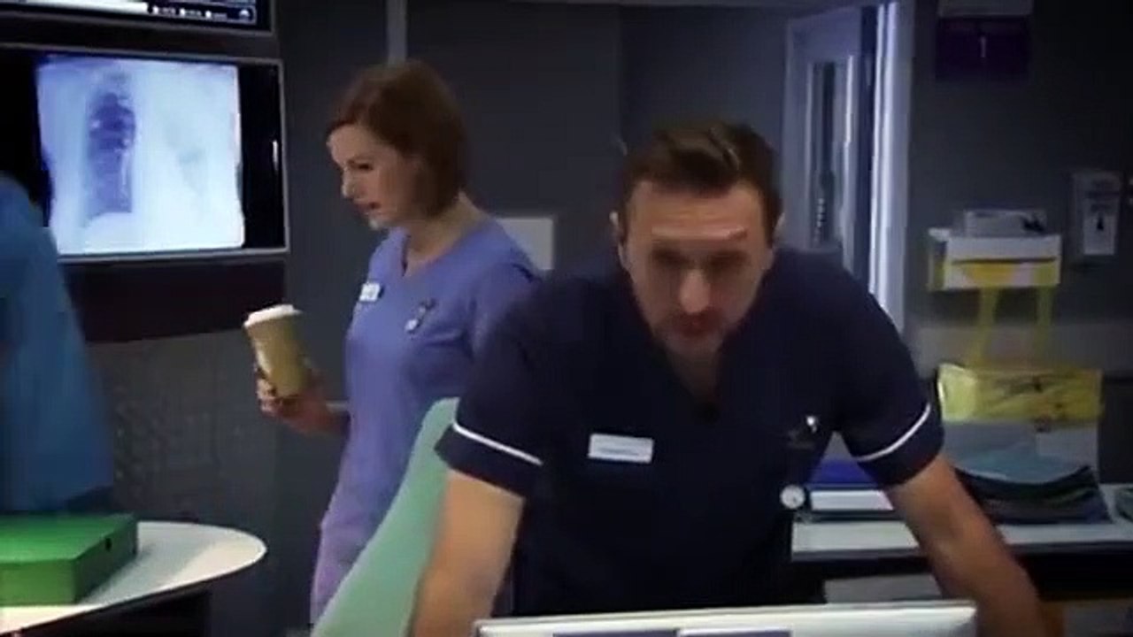 Holby City - Se17 - Ep16 HD Watch HD Deutsch