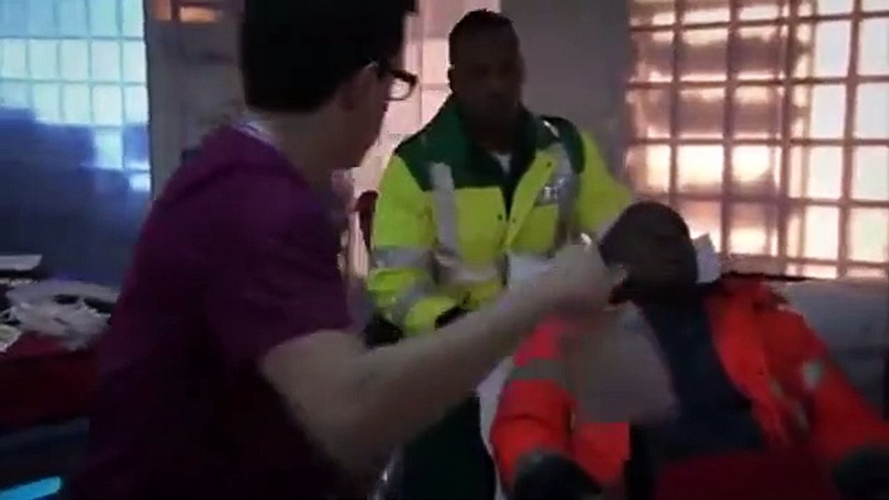 Holby City - Se17 - Ep20 HD Watch HD Deutsch