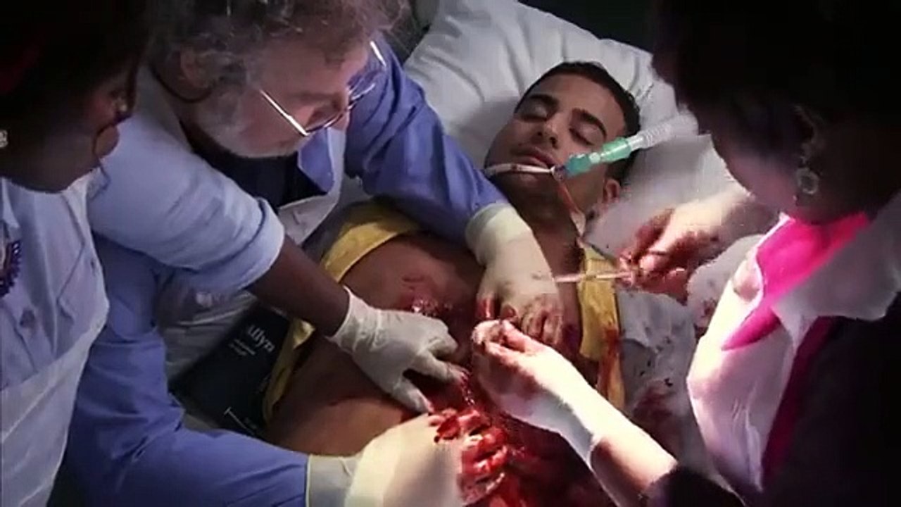 Holby City - Se17 - Ep23 HD Watch HD Deutsch